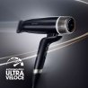 Hair dryer