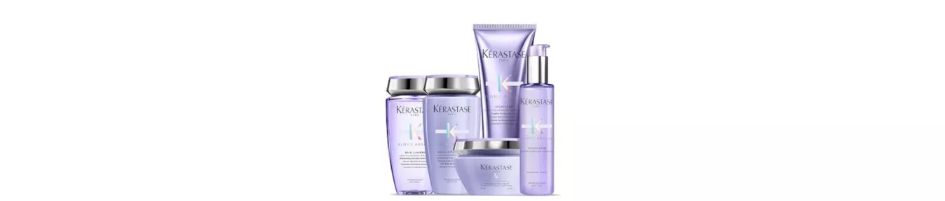 Kérastase Blond Absolu | Scopri i prodotti su Pianeta Capelli