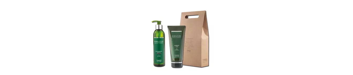 BioNature Mineral Treatment | Scopri su Pianeta Capelli