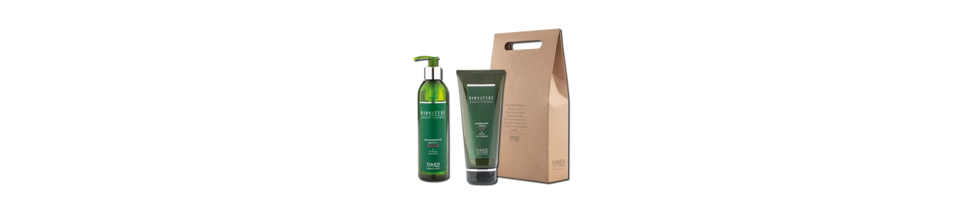BioNature Mineral Treatment | Discover on Planet Hair