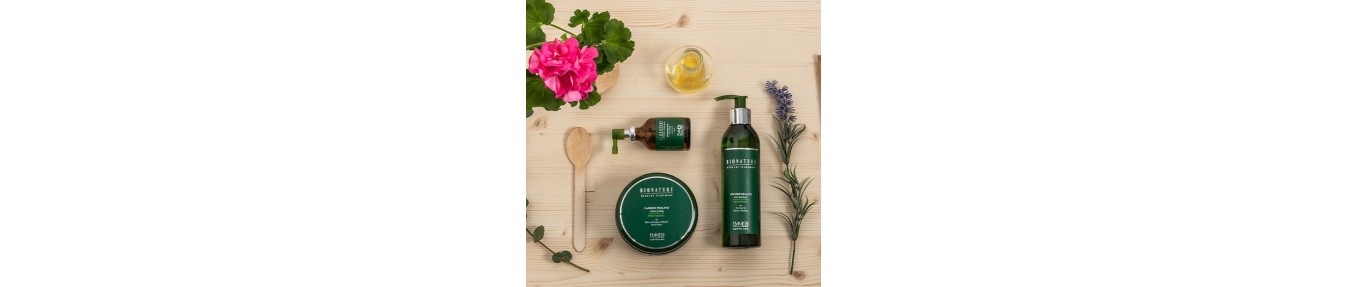 PURIFYING RITUAL (ANTI-DANDRUFF)