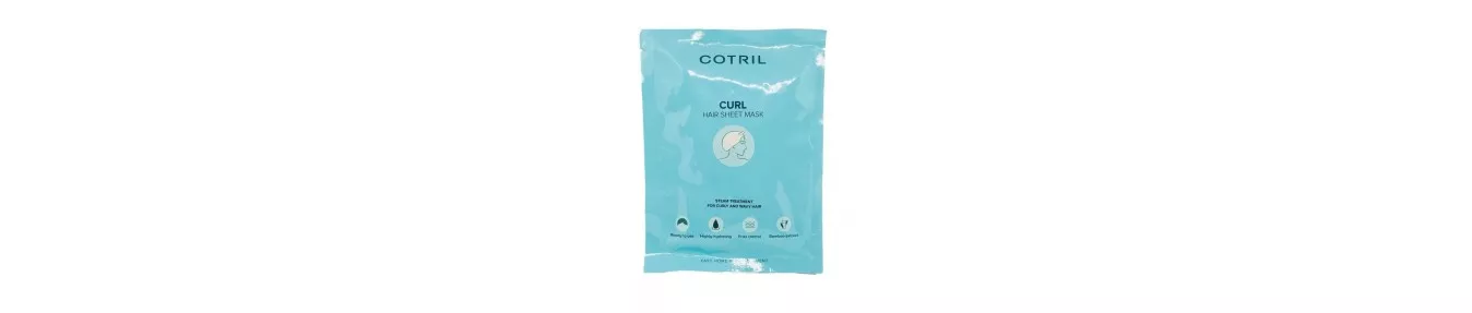 Cotril Curl | Online su Pianeta Capelli