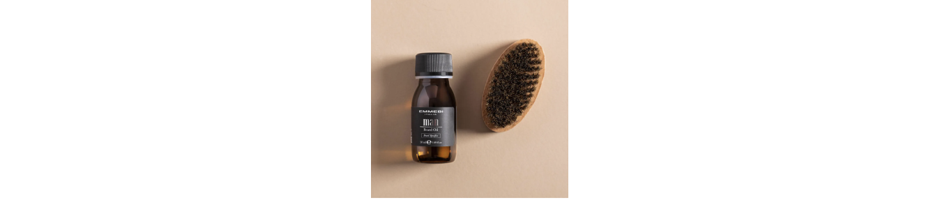 Beard Care