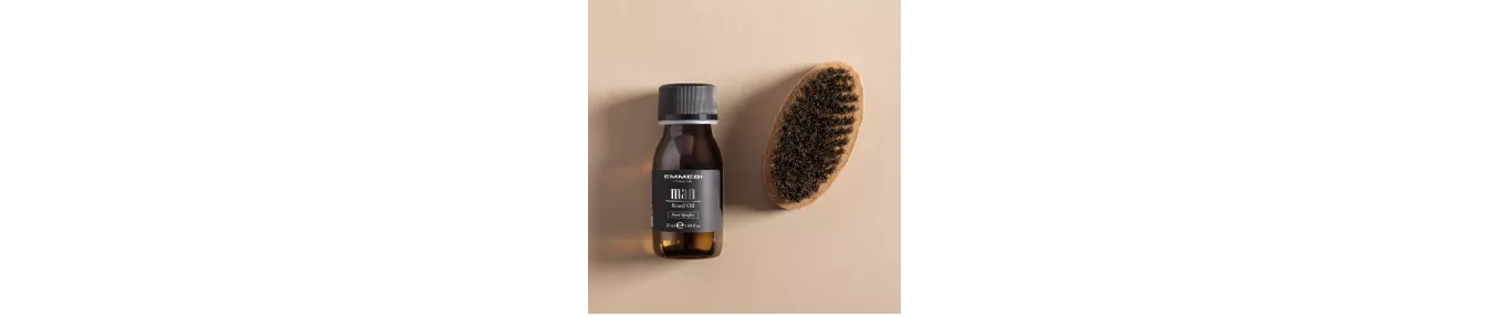 Cura Della Barba