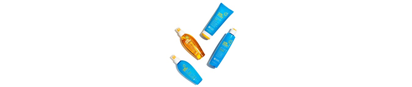 Sunscreens