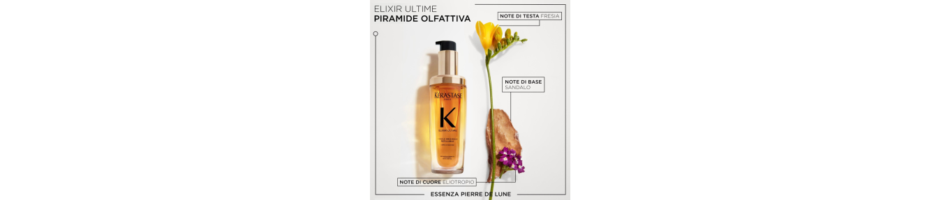 Hair Oil