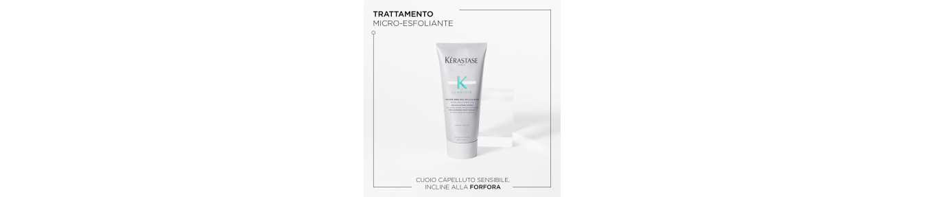 Conditioner Anti-Forfora | Pianeta Capelli