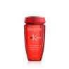 Dry Hair