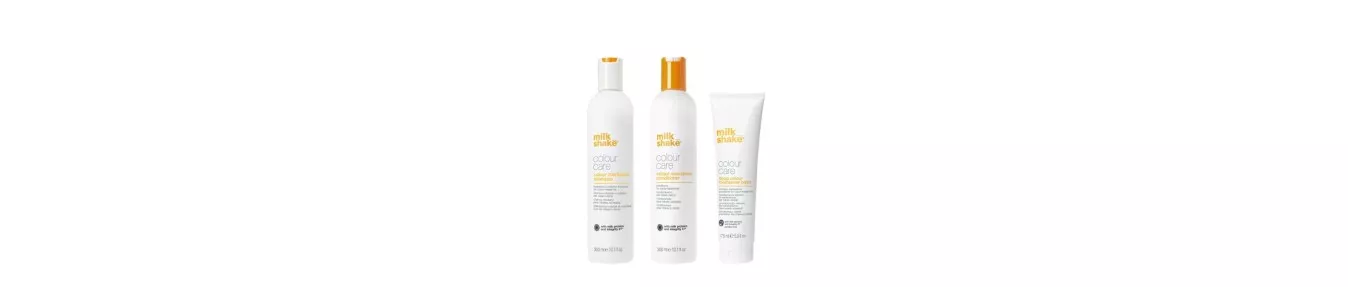 Milk_Shake Colour Care | Acquista su Pianeta Capelli
