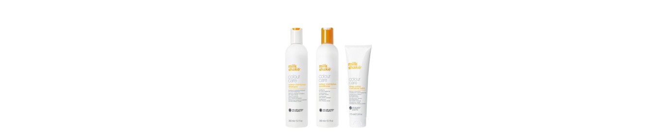 Milk_Shake Colour Care | Buy on Planet Hair
