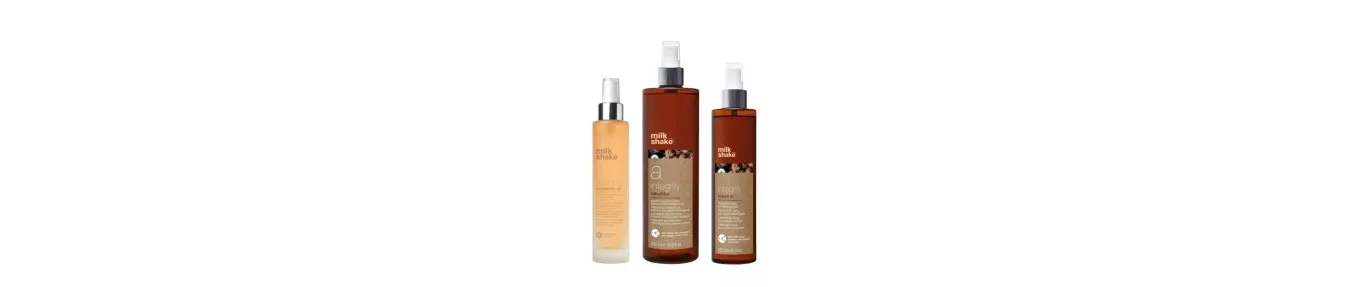 Milk_Shake Integrity reconstruction | Buy products on Planet Hair