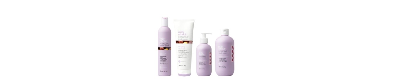 MilkShake K-Respect | Buy on Planet Hair