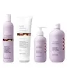 The K-Respect Keratin