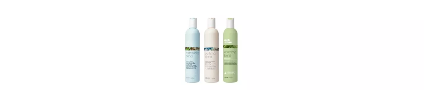 SCALP CARE