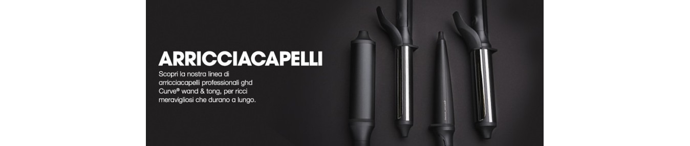 Curling Irons