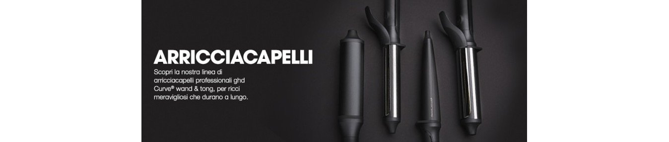 Curling Irons