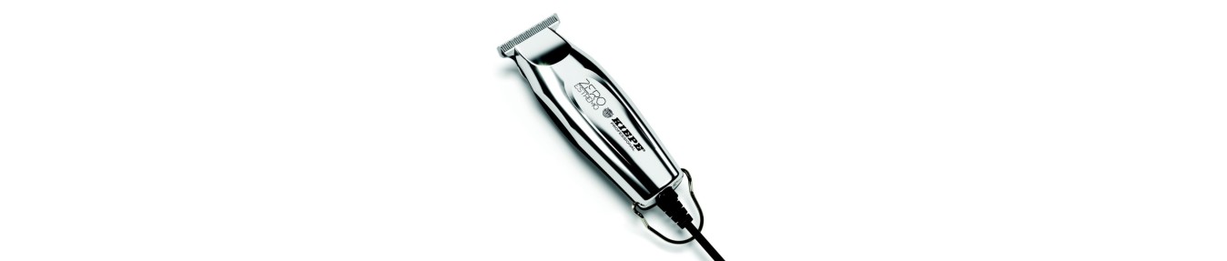 Hair clippers