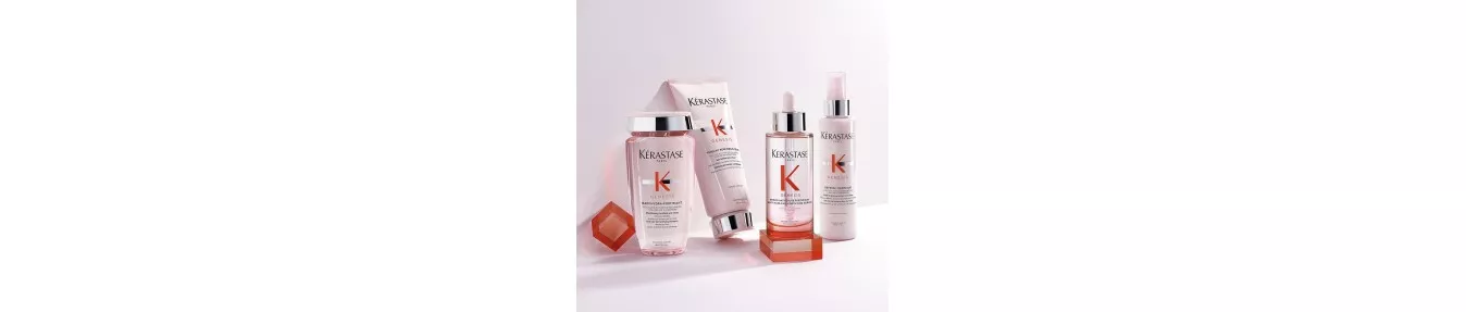 Kérastase Genesis | Scopri su Pianeta Capelli