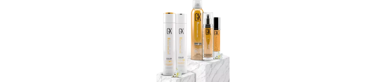 Gk Hair | Scopri su Pianeta Capelli
