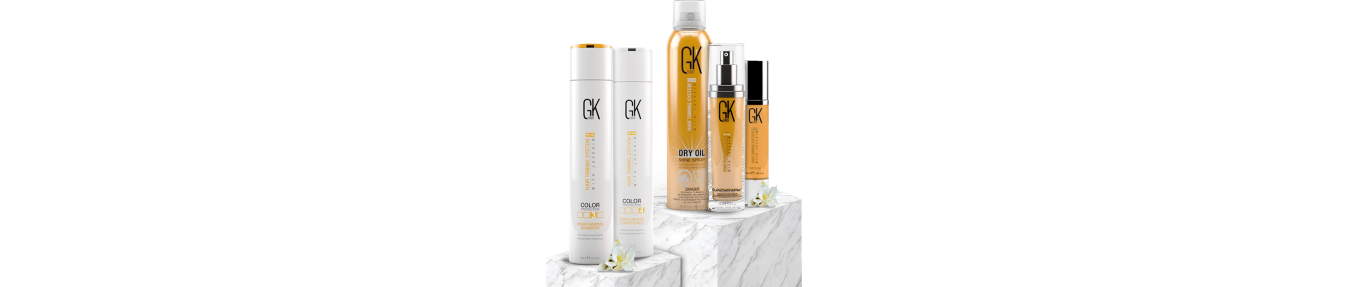 Gk Hair | Scopri su Pianeta Capelli