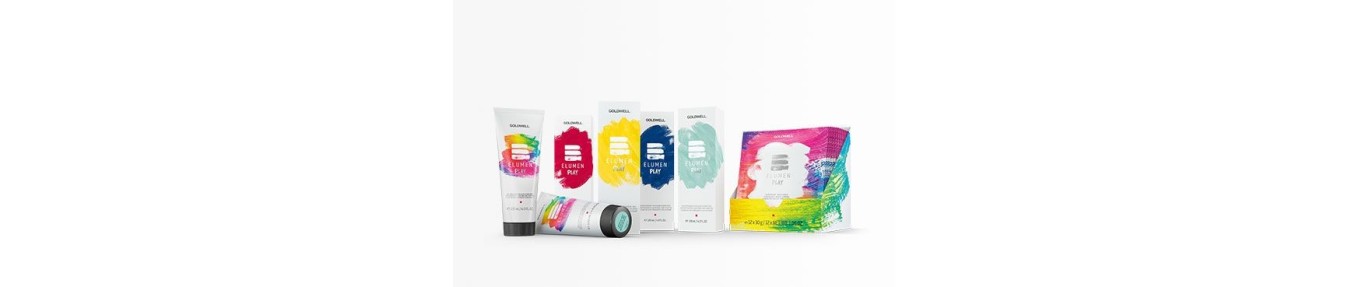 ELUMEN PLAY
