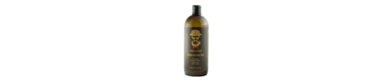 HAIR HEALTH/SHAMPOO