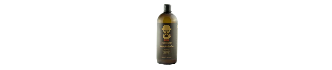 SALUTE DEI CAPELLI/SHAMPOO