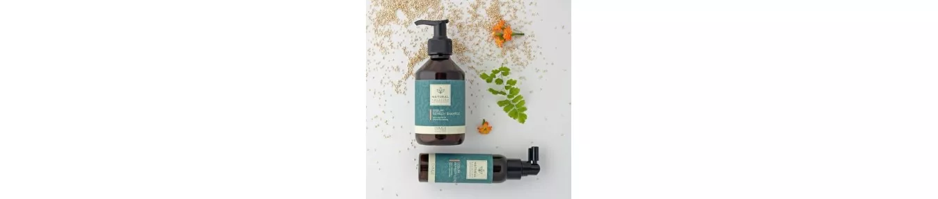 EMMEBI ITALIA - NATURAL SOLUTION SEBUM REMEDY