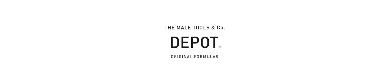 Depot Male Tools & Co. | Buy Online at Planet Hair