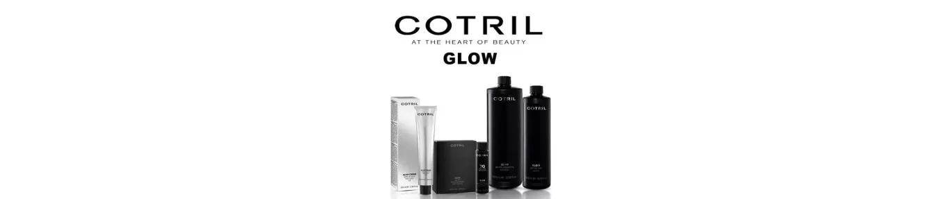 Cotril Glow | Scopri su Pianeta Capelli