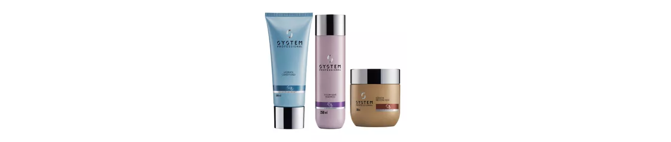 SYSTEM PROFESSIONALS | Buy Online at Planet Hair