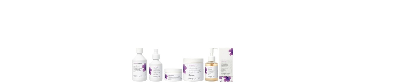 Z.One Concept Simply Zen Restructure In β Buy on Planet Hair