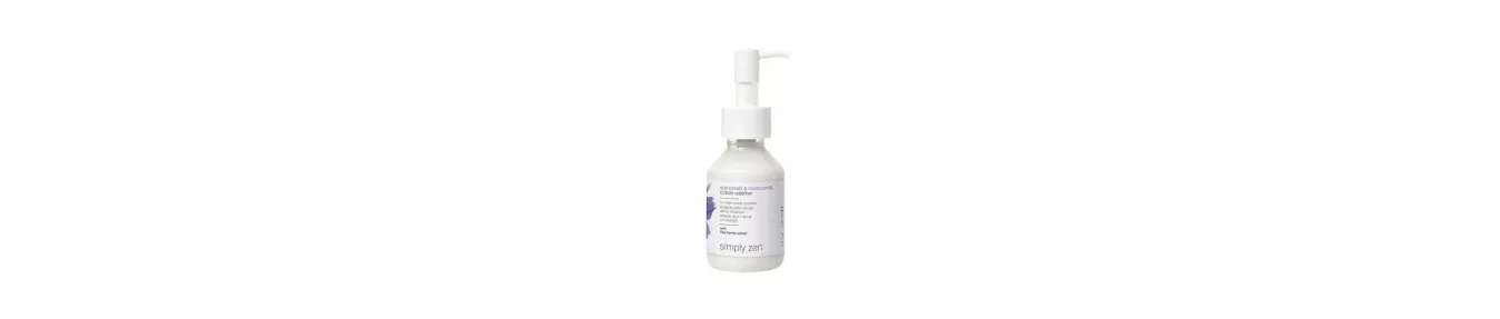 AGE BENEFIT & MOISTURIZING