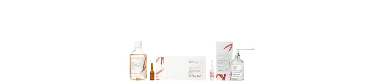 Z.One Concept Simply Zen Densifying | Planet Hair professional products