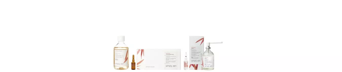Z.One Concept Simply Zen Densifying | Pianeta Capelli prodotti professionali