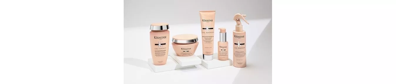 Kérastase Curl Manifesto | Buy on Planet Hair
