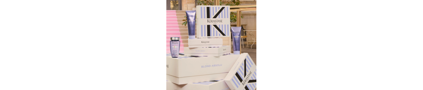 Kerastase Gift Ideas | Buy gift sets on Planet Hair