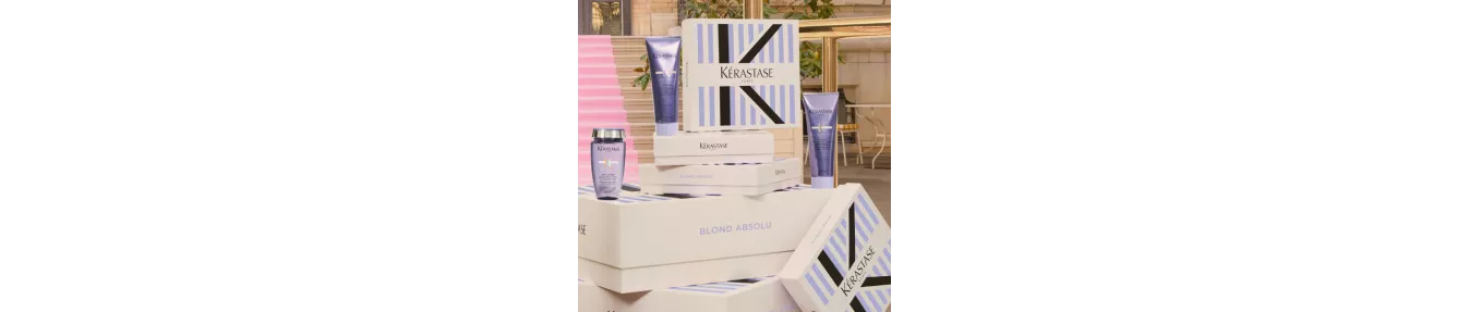 Idee Regalo Kerastase | Acquista i cofanetti regalo su Pianeta Capelli