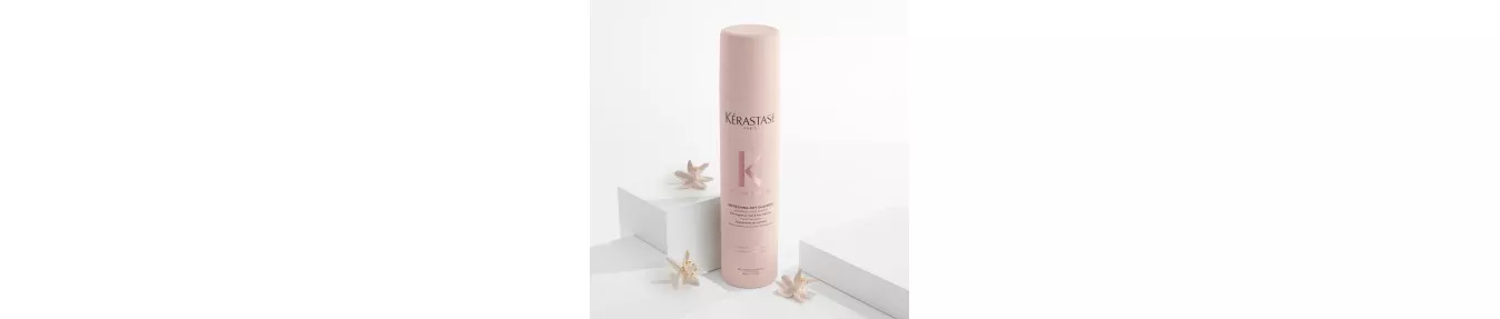 Kérastase Fresh Affair | Discover on Planet Hair