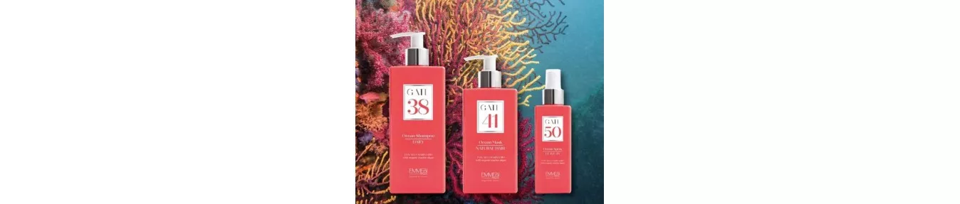 Ocean Wash & Care