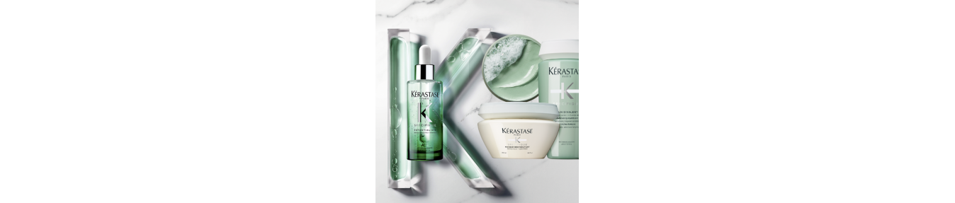 Kérastase New Specifique Divalent | Discover on Planet Hair