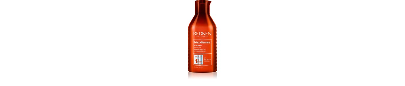 Redken Frizz Dismiss| Buy on Planet Hair