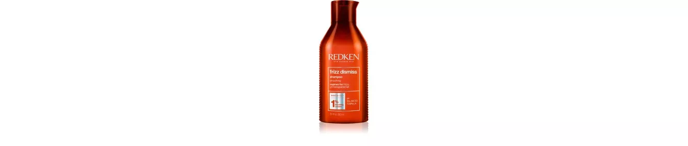 Redken Frizz Dismiss| Acquista su Pianeta Capelli