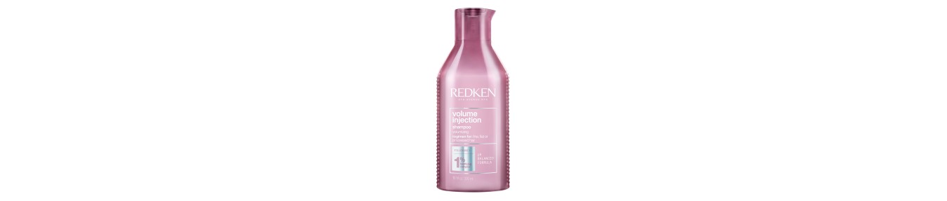 VOLUME FOR INJECTION