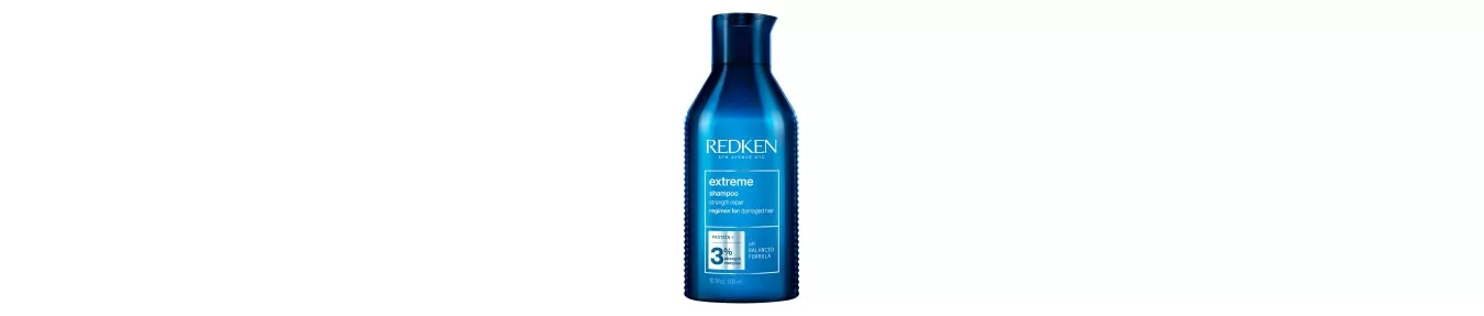 Redken Extreme | Discover on Planet Hair