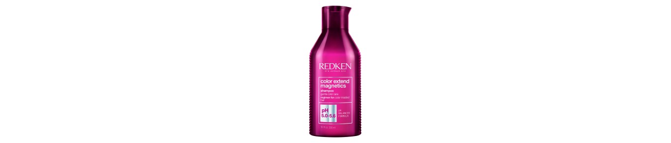 Redken Color Extend Magnetics | Discover on Planet Hair