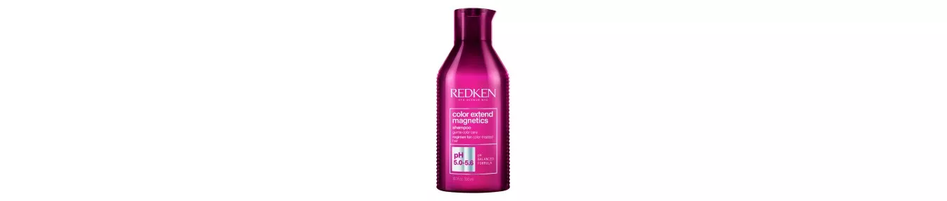 Redken Color Extend Magnetics | Discover on Planet Hair
