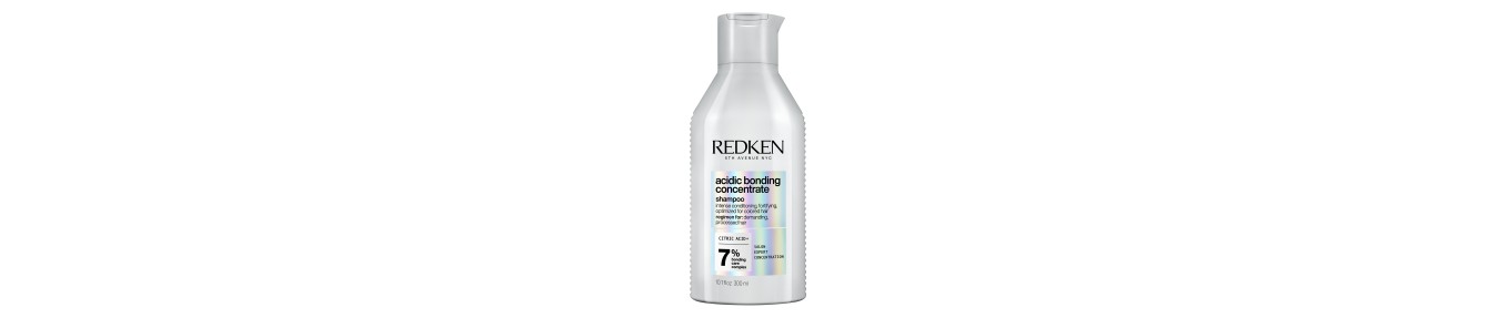 Redken Acidic Bonding Concentrate | Discover on Planet Hair