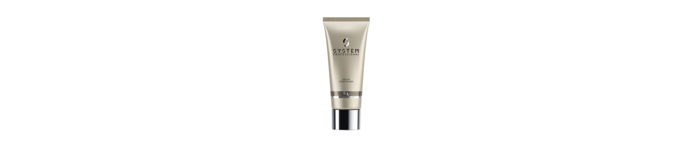 Wella System Professional Repair damaged hair | Planet Hair