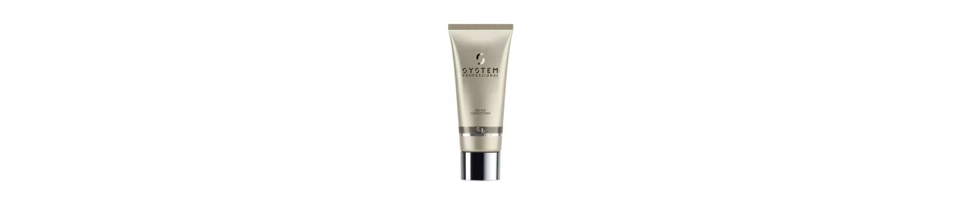 Wella System Professional Repair damaged hair | Planet Hair